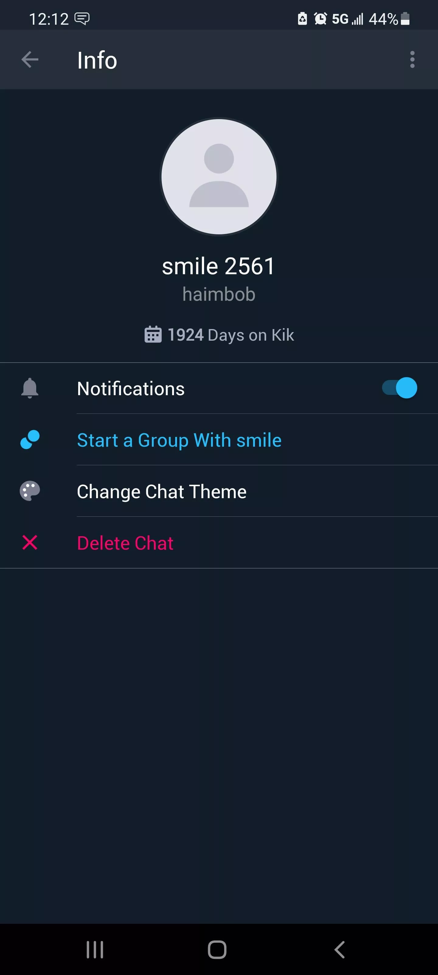 Watch out for HAIMBOB guys. Smiles 2561 a few posts down, is a collector. Multiple infractions reported from other people, 2 months of reporting to admins. Spread the word. Watch out for HAIMBOB guys. Smiles 2561 a few posts down, is a collector. Multiple infractions reported from other people, 2 months of reporting to admins. Spread the word.