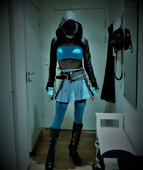 Watch out, I'm coming for your soul! Watch out, I'm coming for your soul!