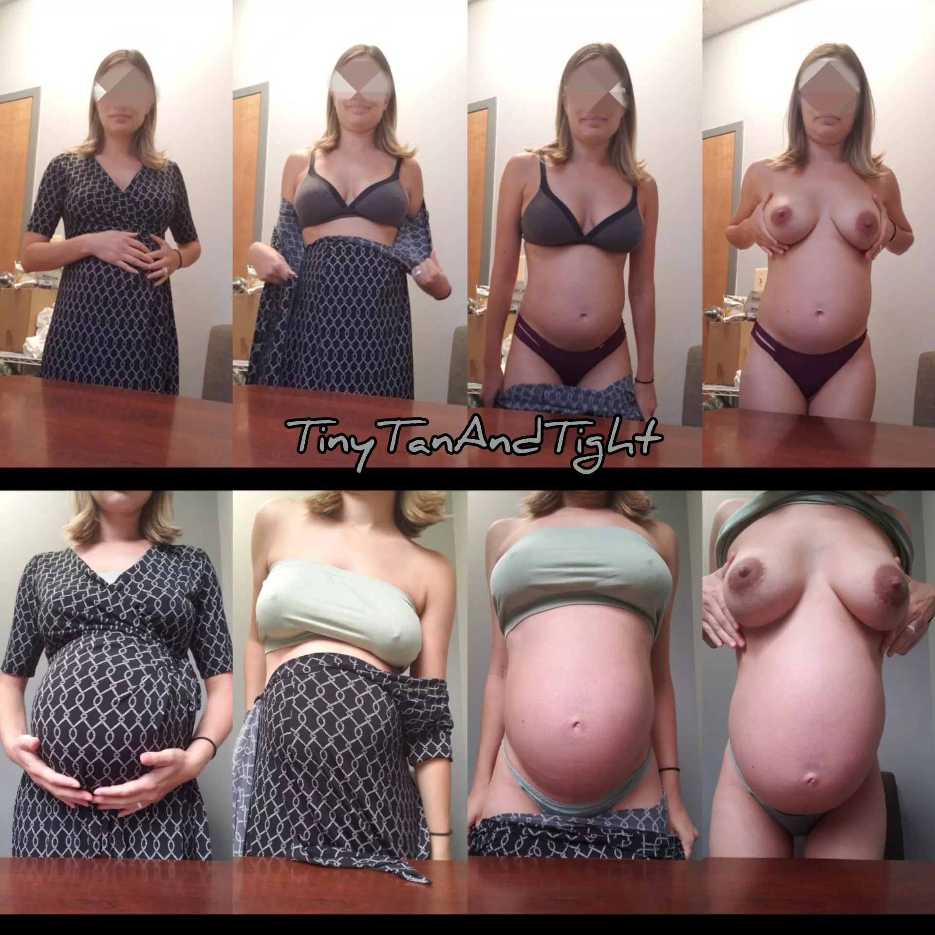 Watch out those creampies have consequences! Watch out those creampies have consequences!