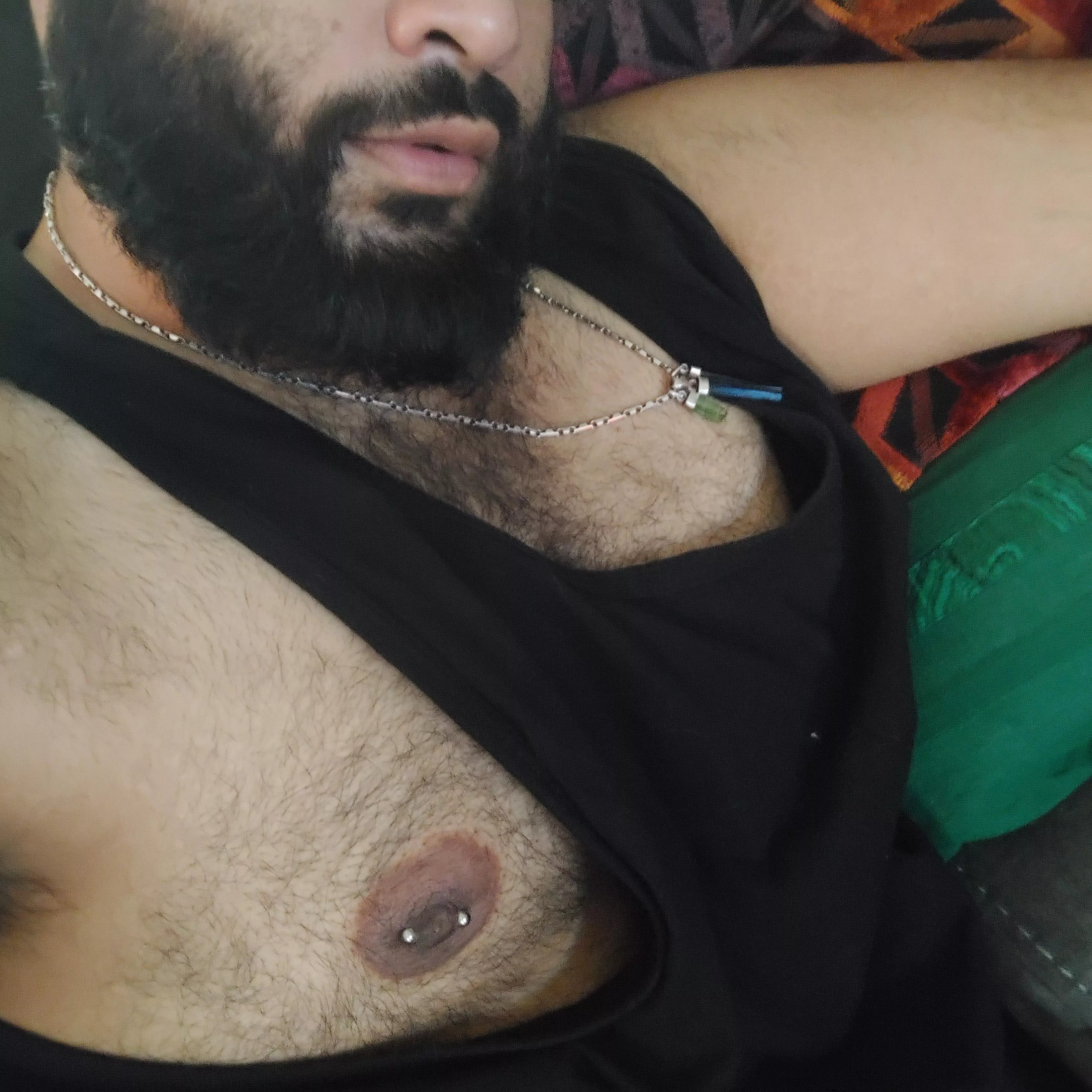 Watchin some mysteries Watchin some mysteries