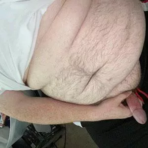 Watching football! Watching football!