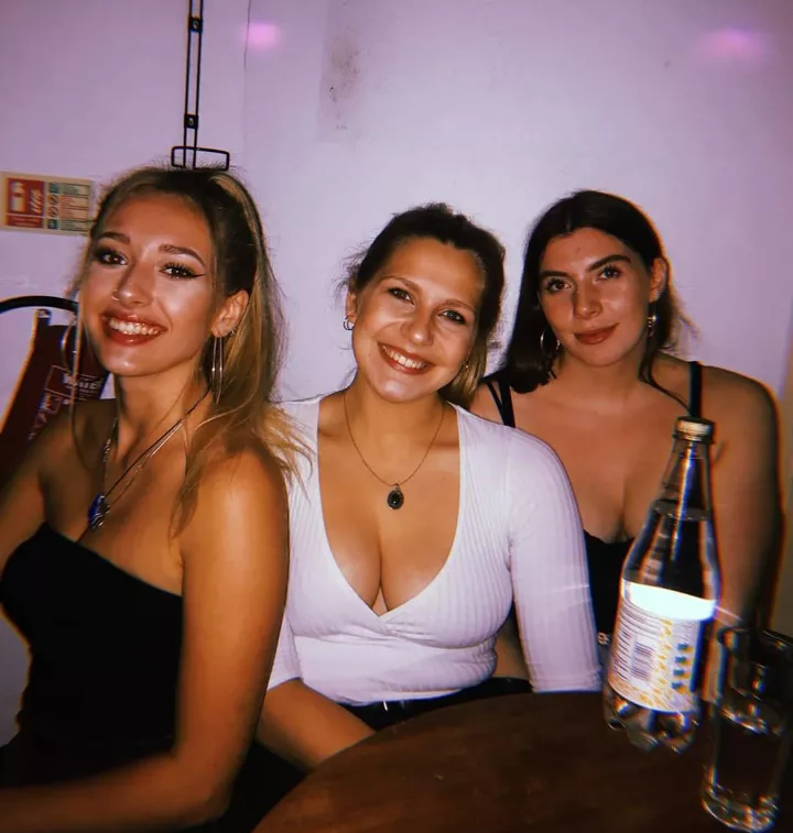 Water for three Water for three