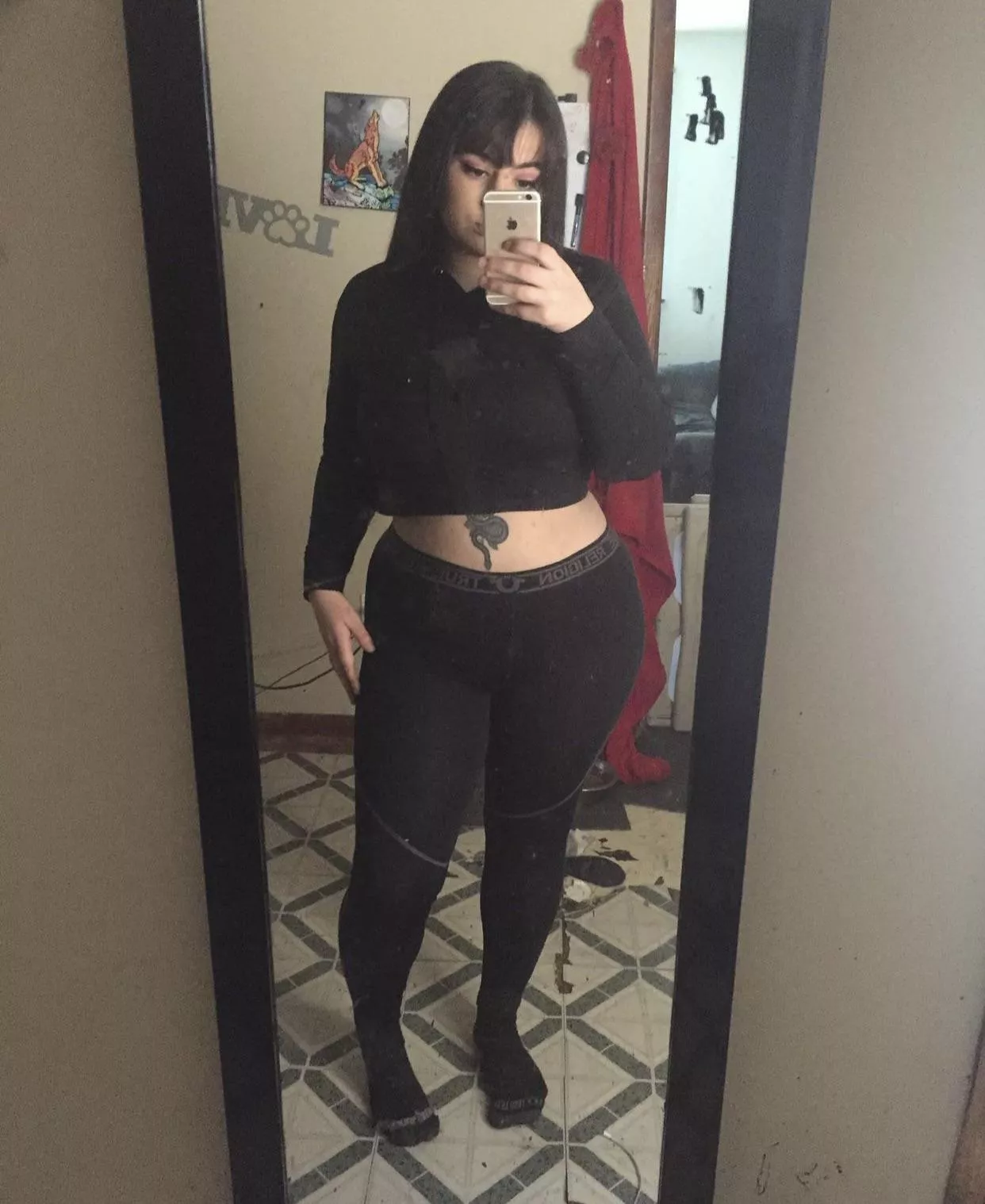 “way 2 thiccy” “way 2 thiccy”