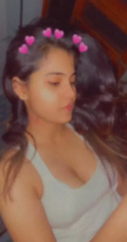 Wdy think about my bby girl?👅