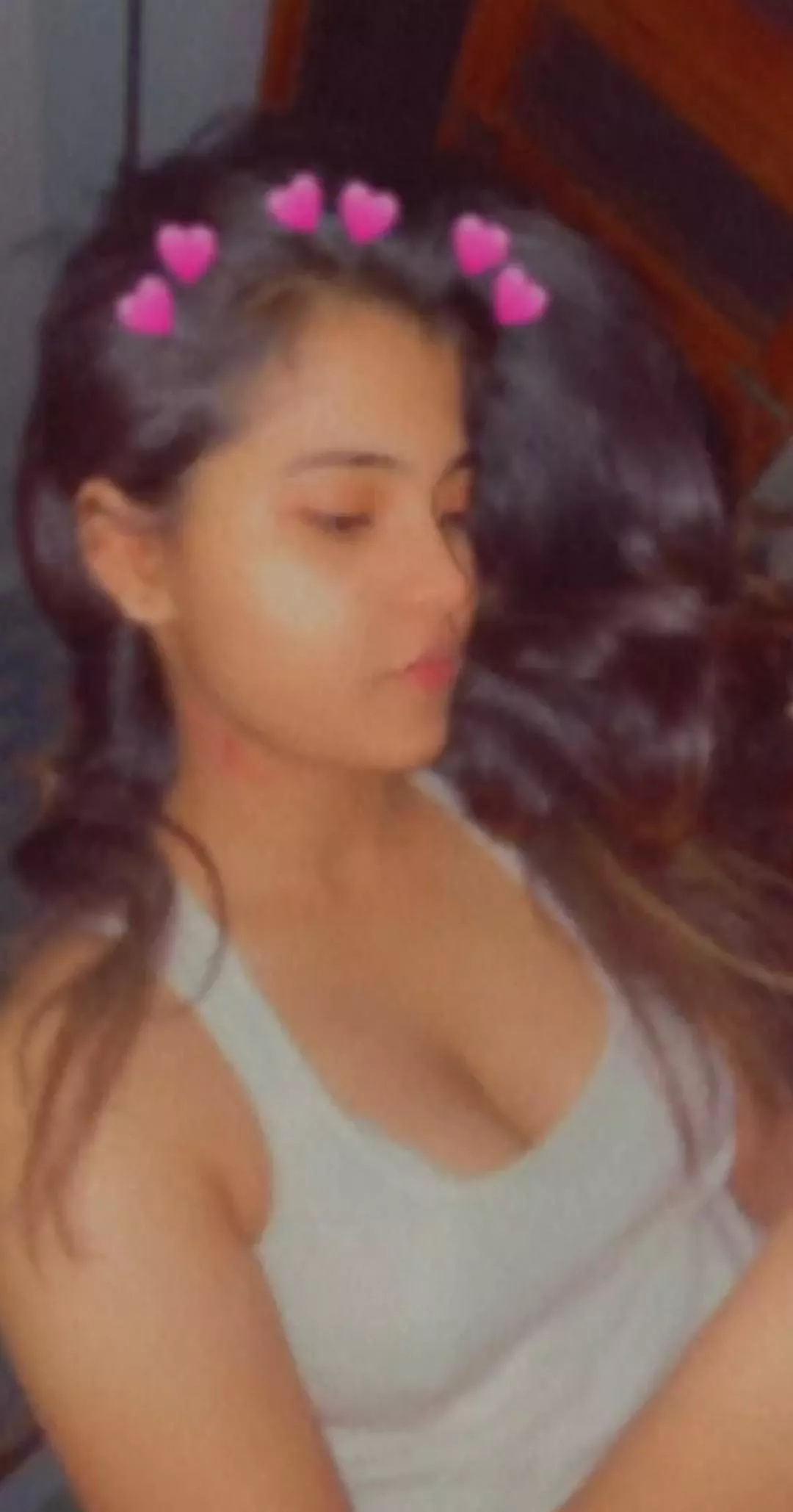 Wdy think about my bby girl?👅