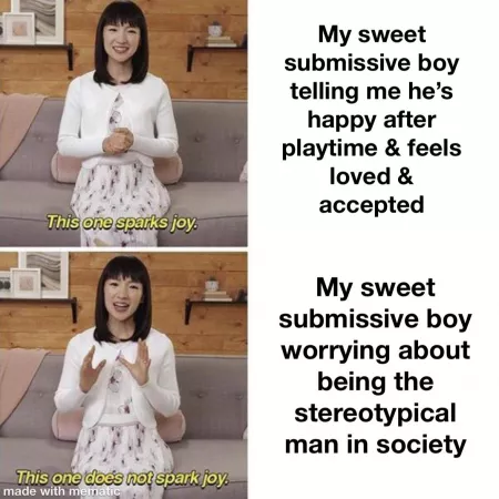 We all deserve acceptance ❤️