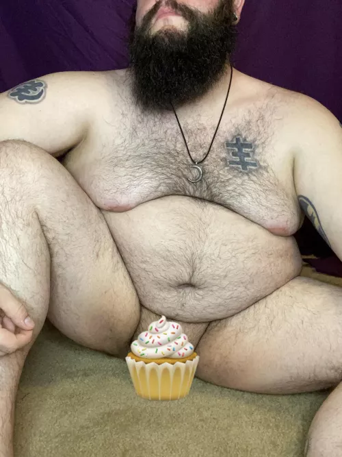 We all know Iām a whole snack š
š
š