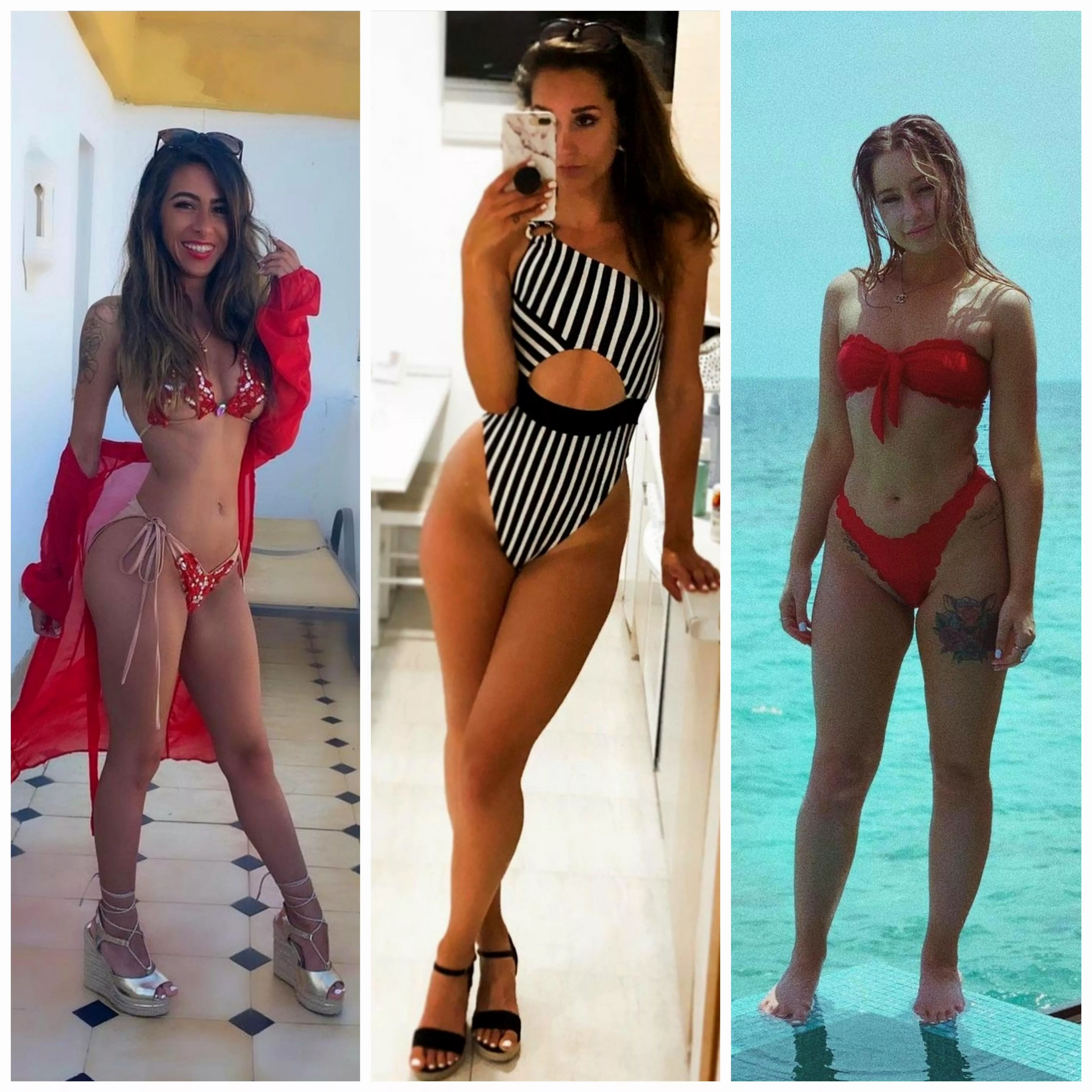 We all love a swimsuit [3]