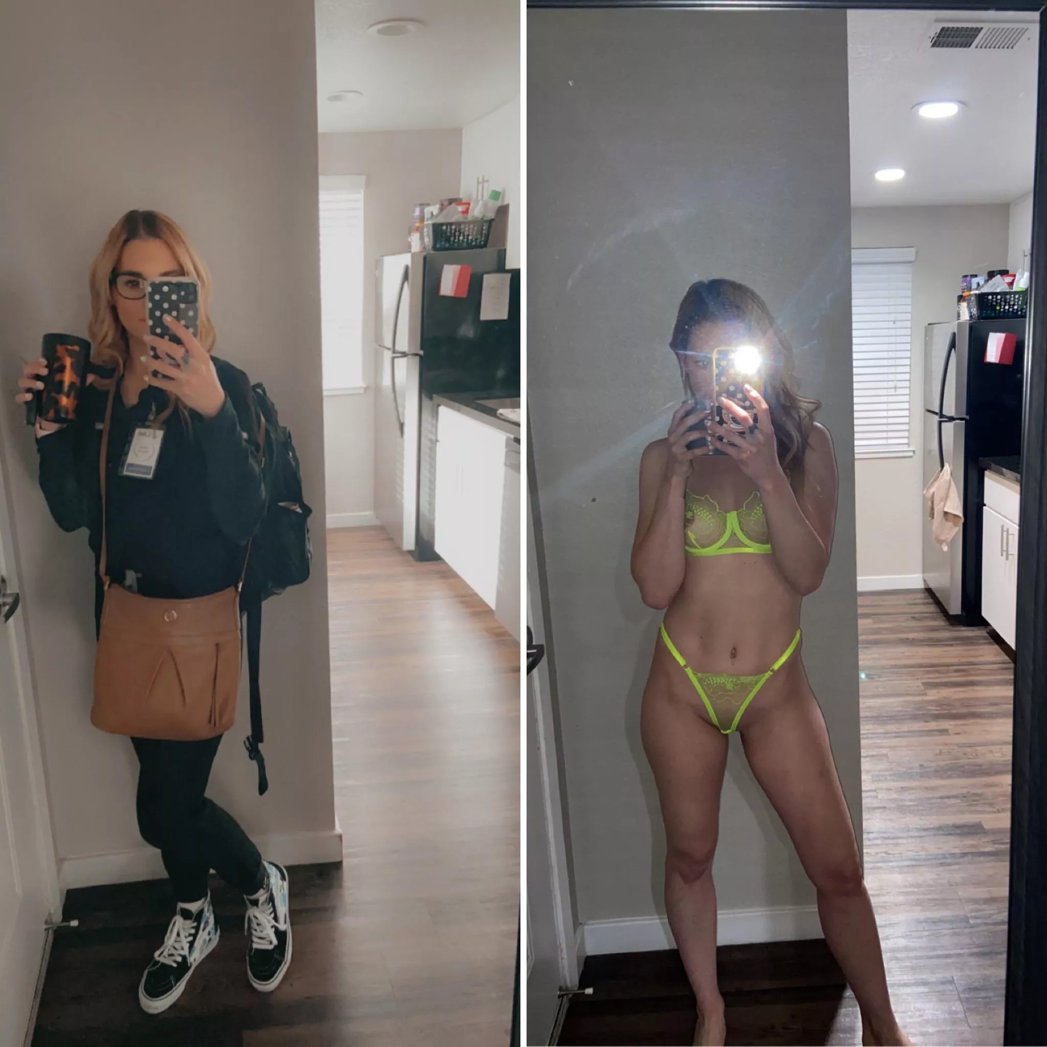 We almost made it to Friday! 💚