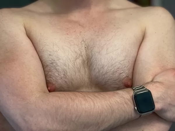We appreciate nipples here too right? We appreciate nipples here too right?