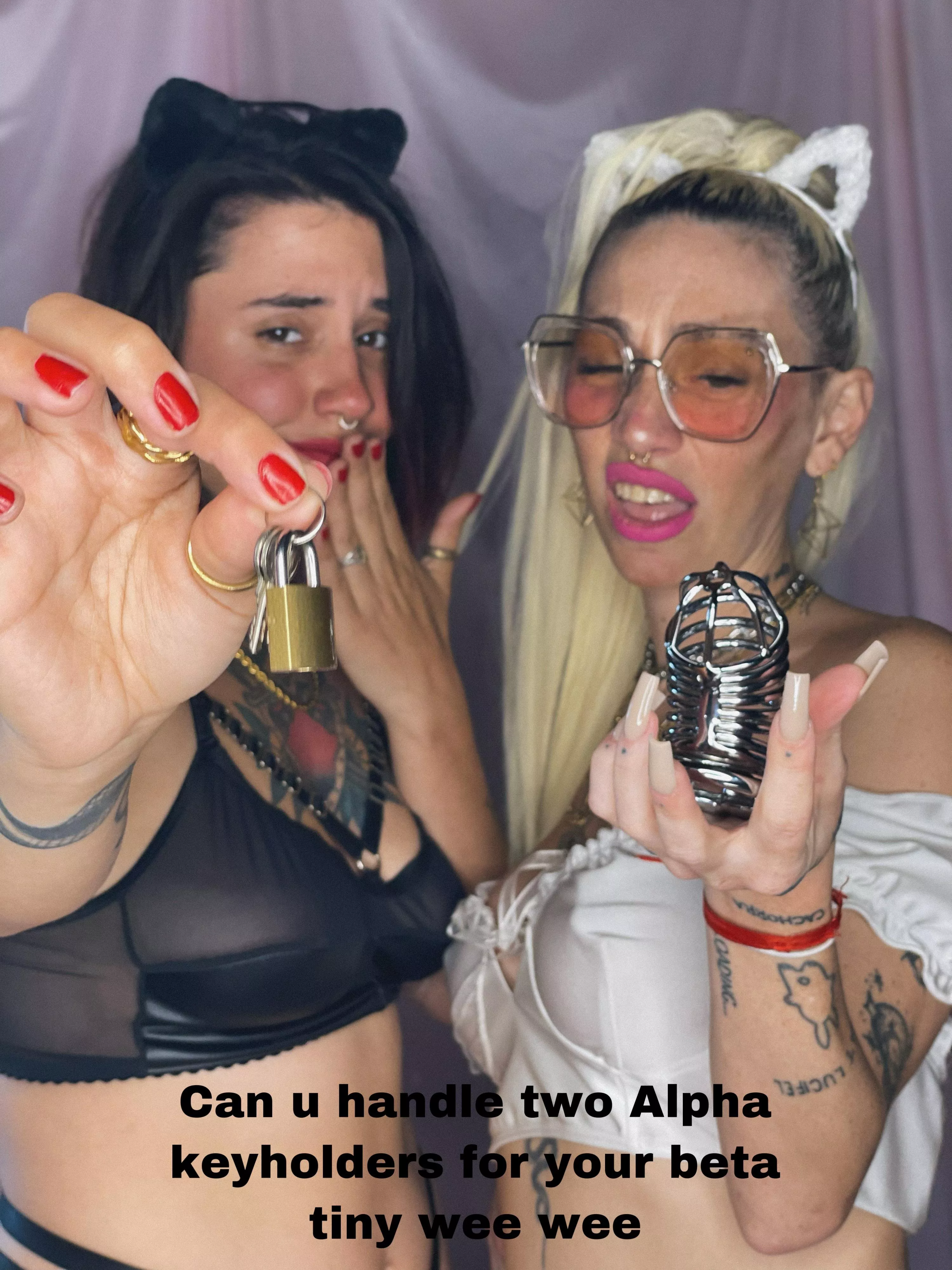 We are gonna crush your pathetic beta dickllete We are gonna crush your pathetic beta dickllete