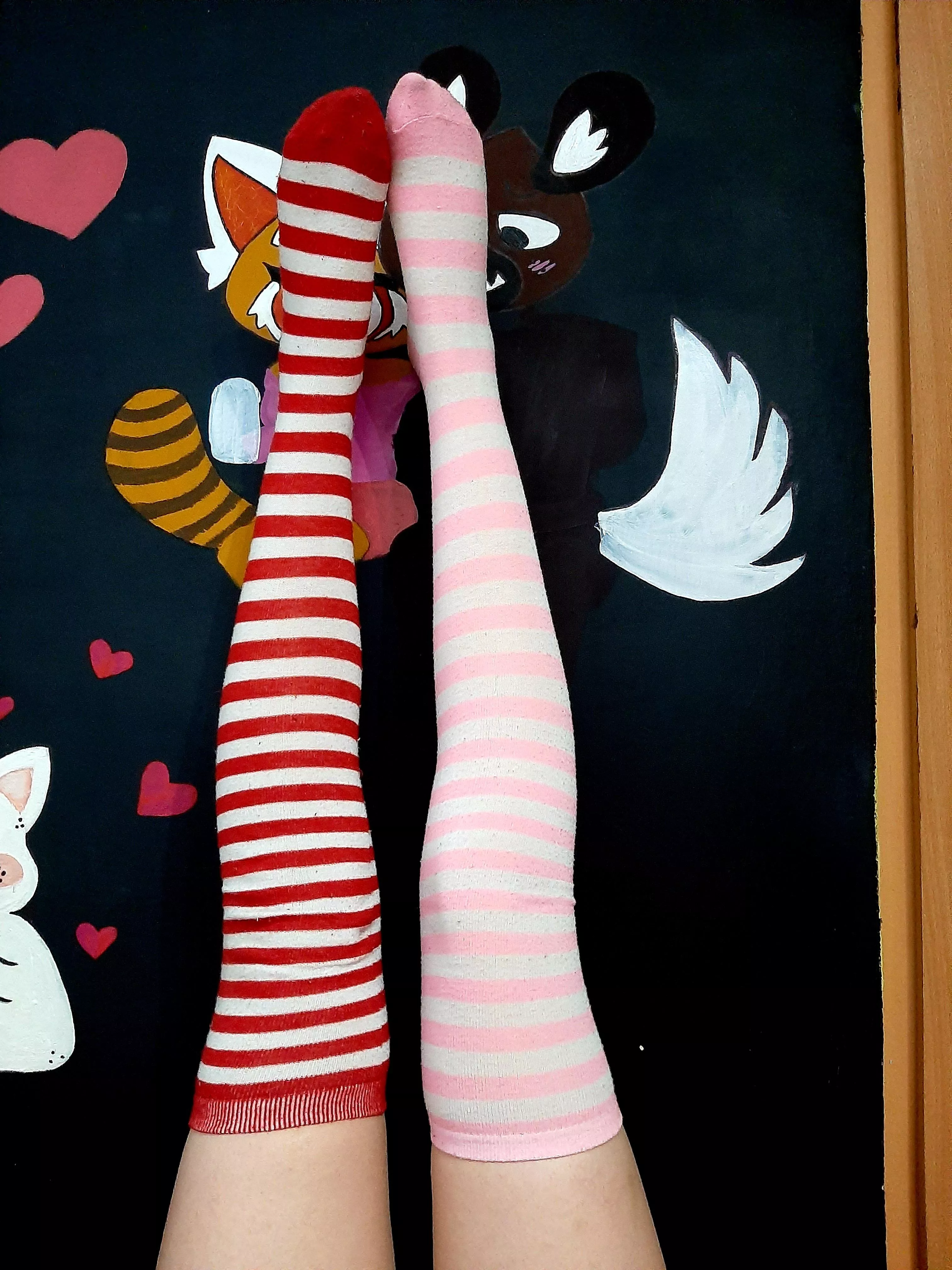 We can be crazy sometimes🤪 .. Who want to thigh fansign? Write priv🤫 We can be crazy sometimes🤪 .. Who want to thigh fansign? Write priv🤫