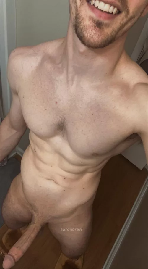 We can fuck, but the fuzzy slippers stay on. Deal? π