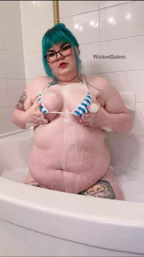 We can get dirty before we get clean π¦ We can get dirty before we get clean π¦