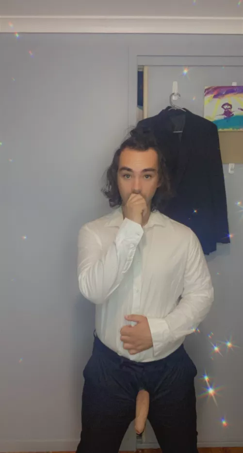 We can have some sneaky fun at the wedding, don't you think? 🤐😉