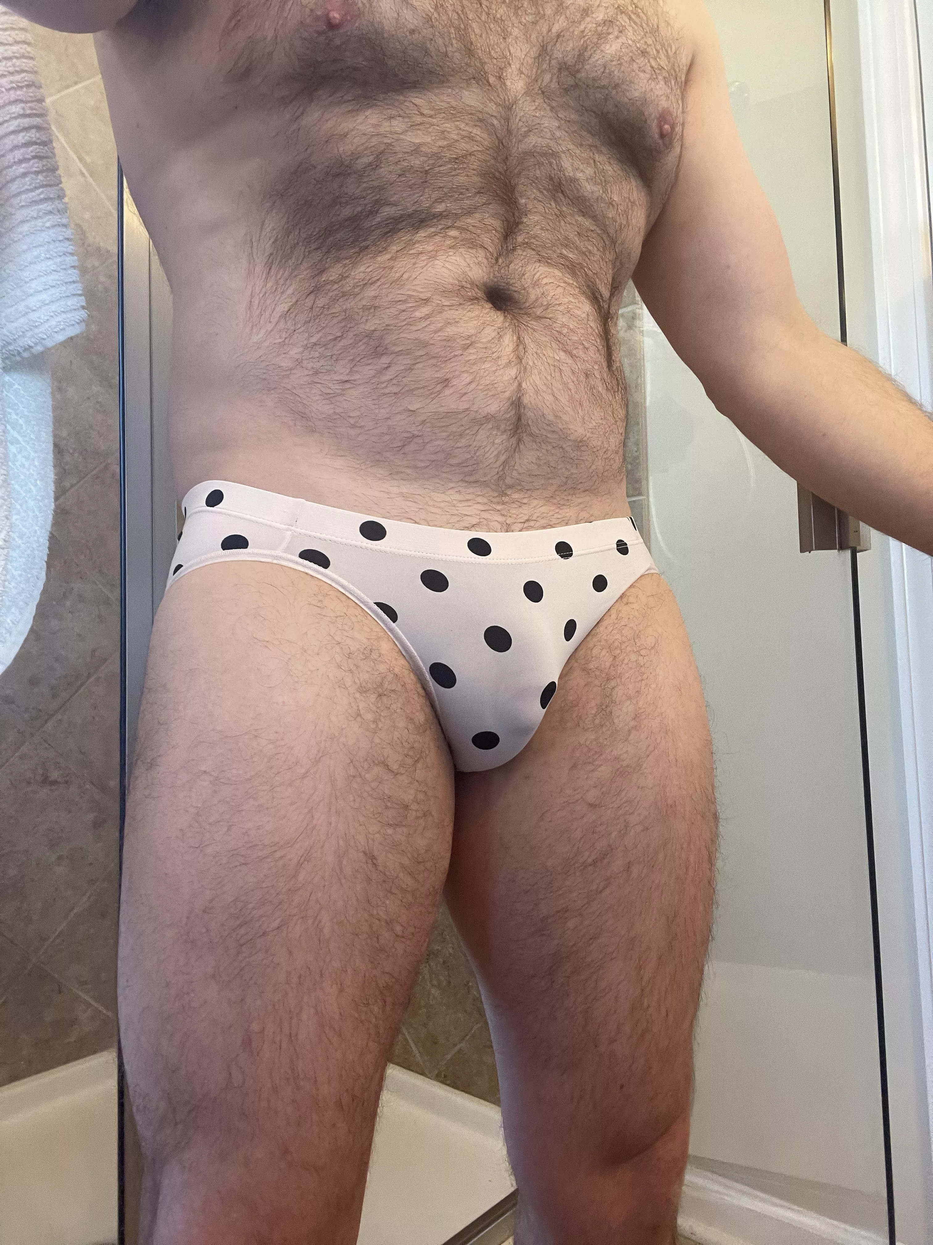 We can play connect the dots?