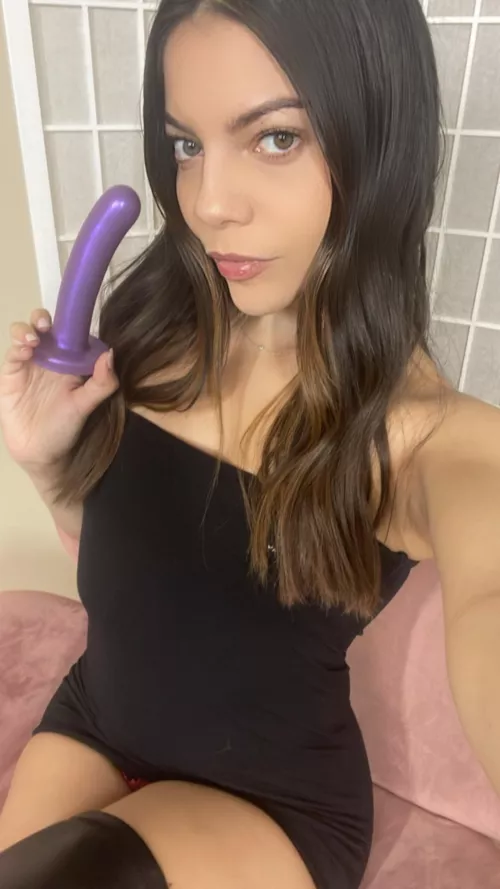 We can start out small with your beta holes