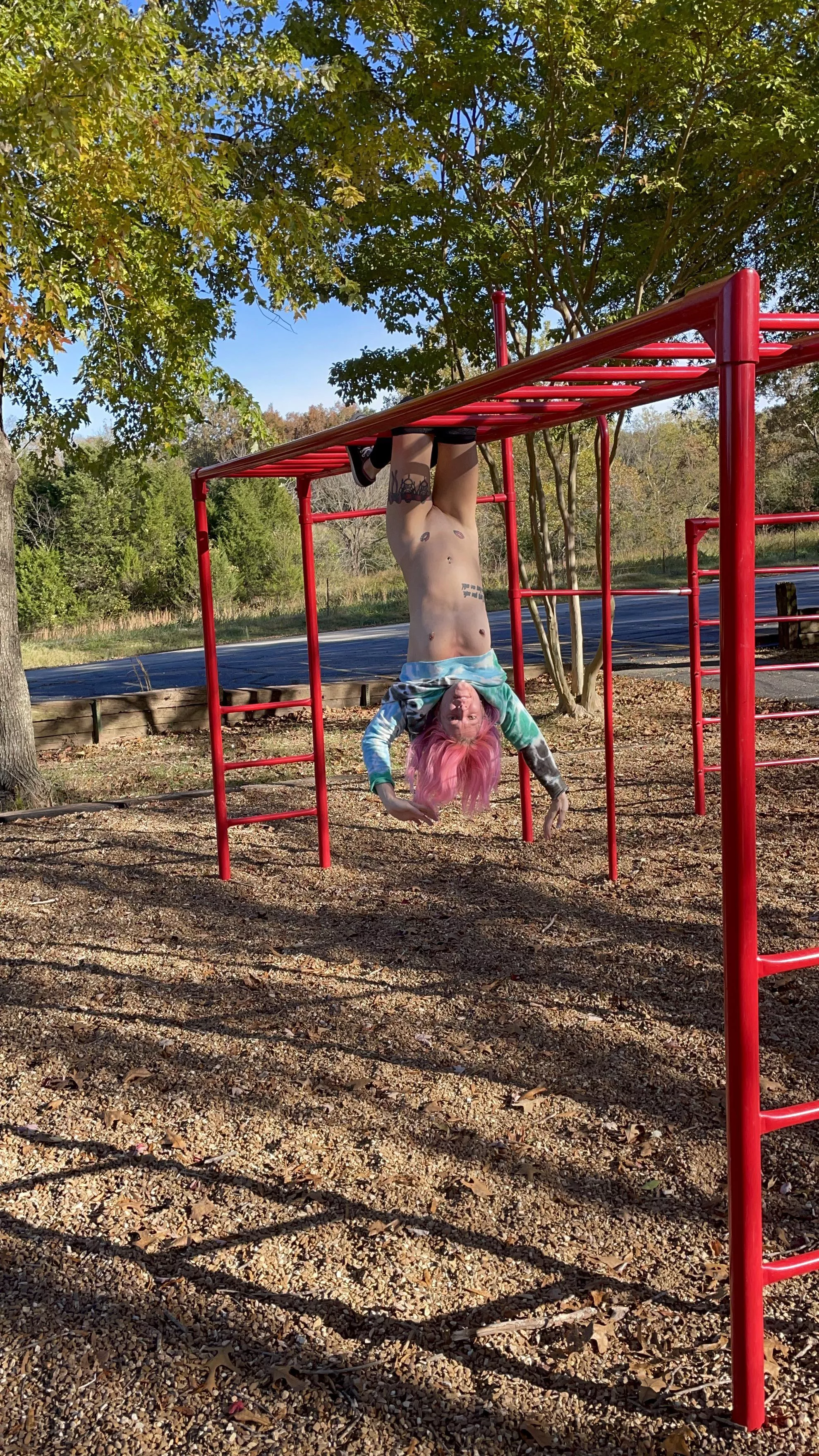 We could 69 like this 🤣🤣