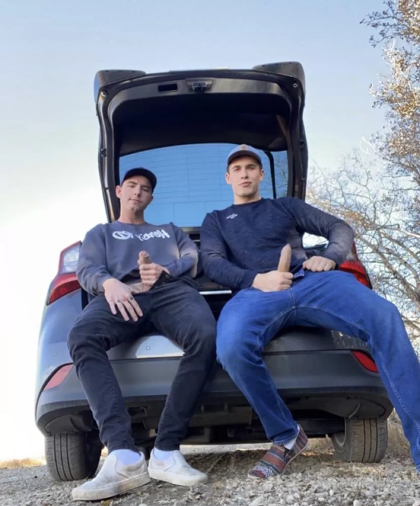 We could use some Back road blowjobs We could use some Back road blowjobs