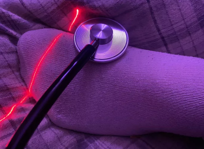 βWe just need to preform some tests..β comments appreciated.