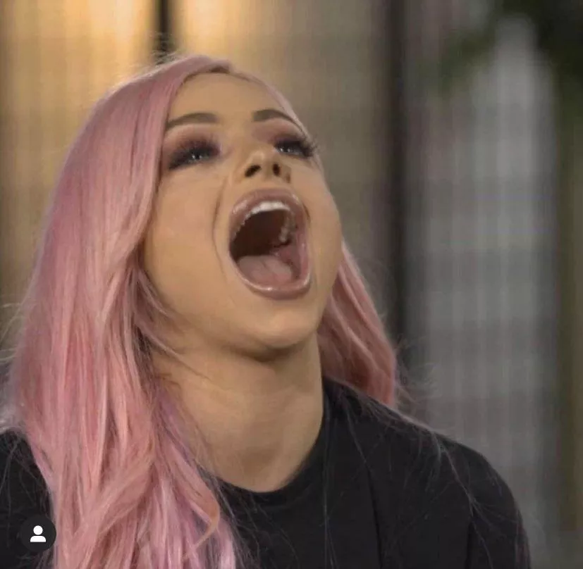 We Know What Liv Wants๐ฆ๐คค We Know What Liv Wants๐ฆ๐คค