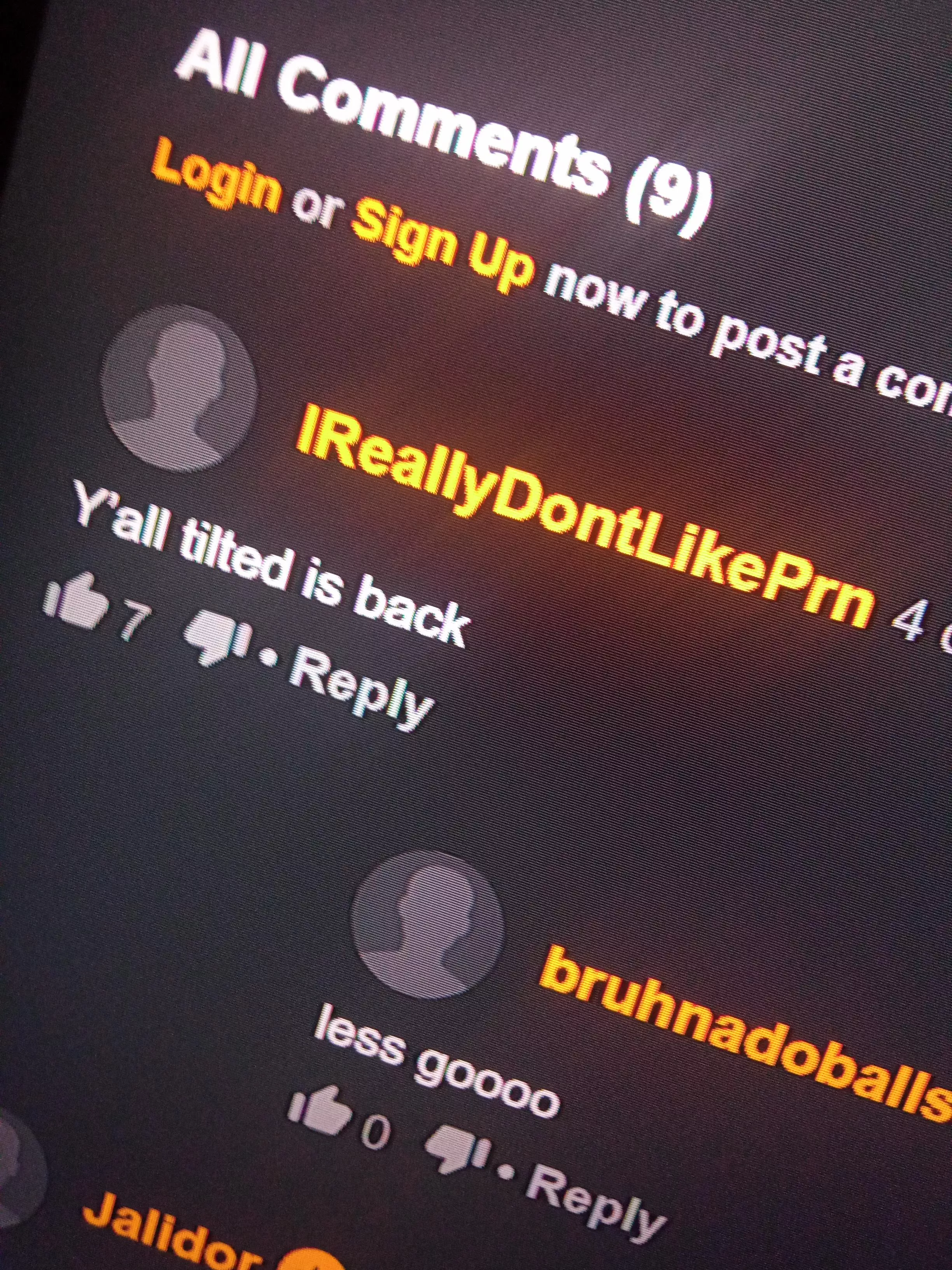 We like Fortnite! We like Fortnite! We like Fortnite!