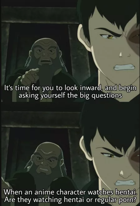 we must all ask ourselves this we must all ask ourselves this