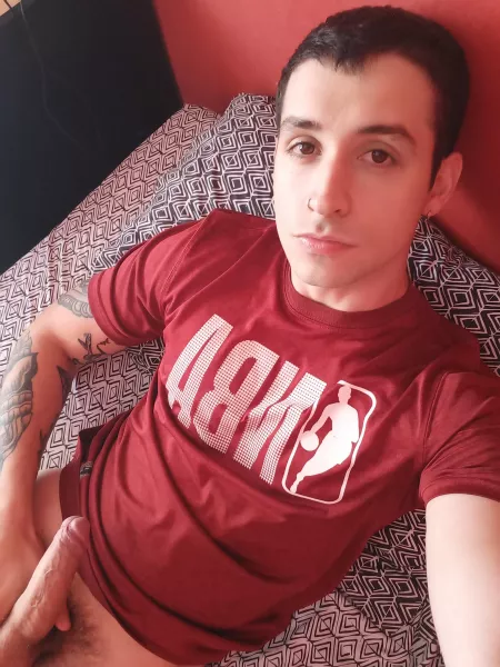 We need company to make us very hot ๐คค๐ฅ