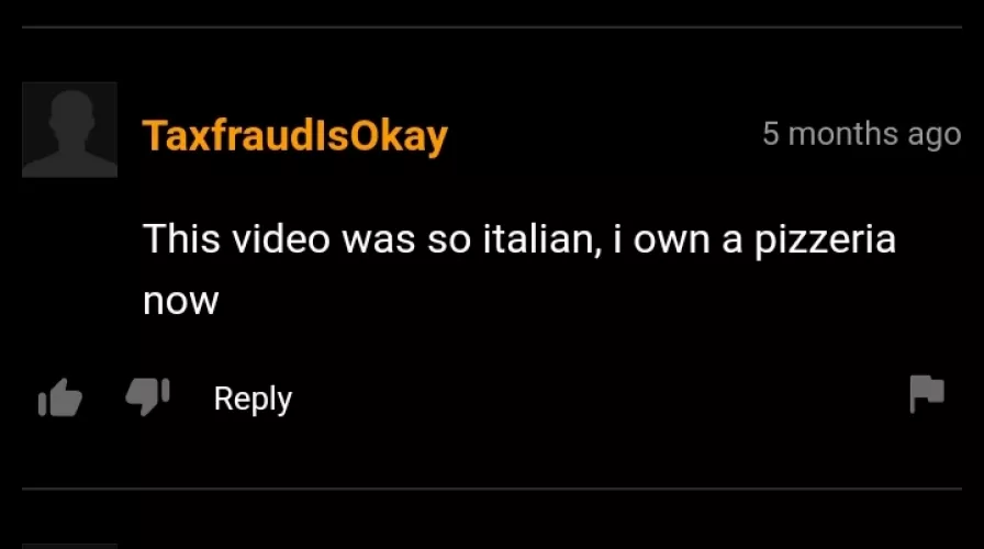 We should follow his example.