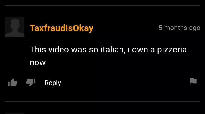 We should follow his example.