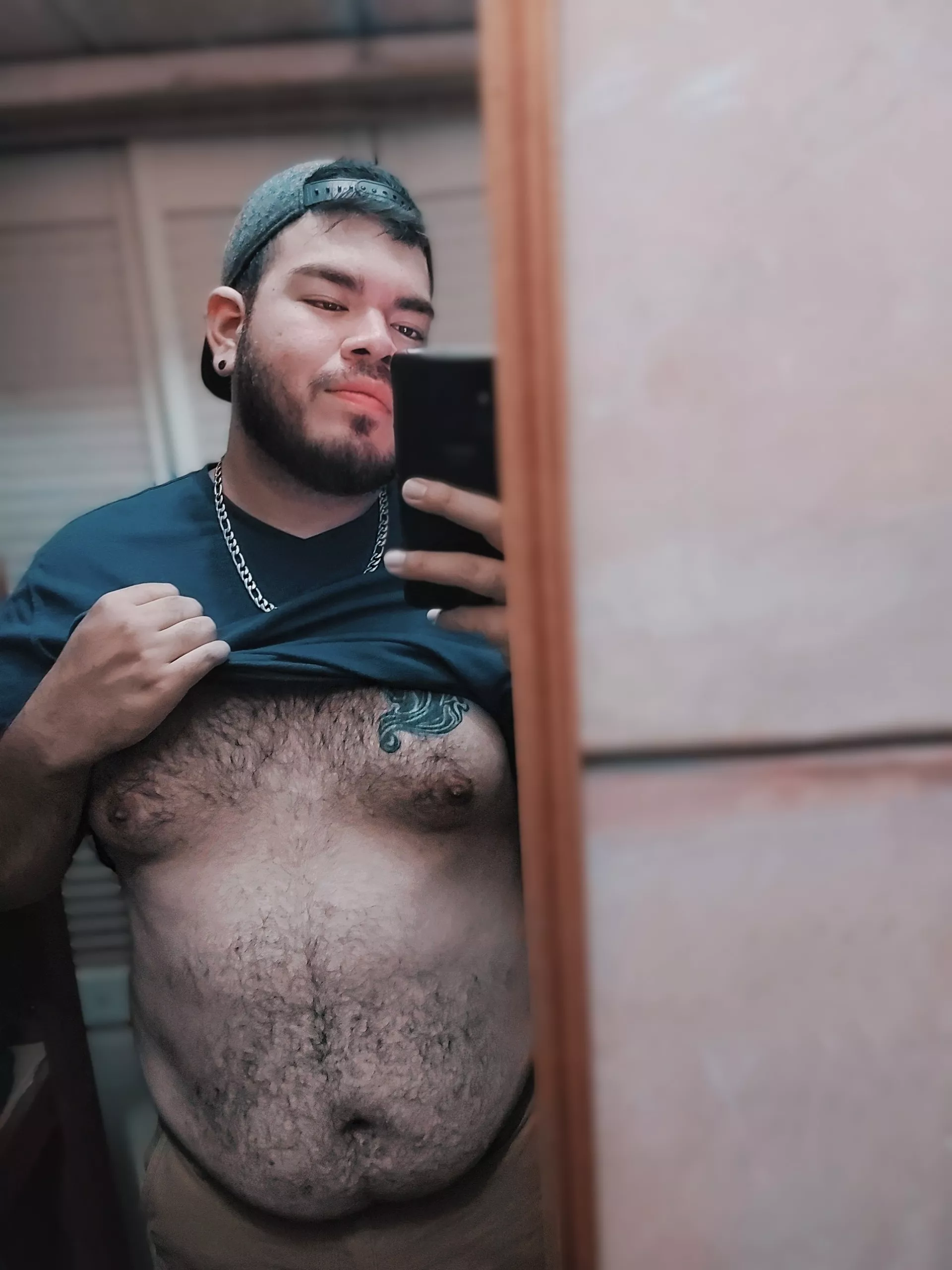 We should hug.. We should hug..