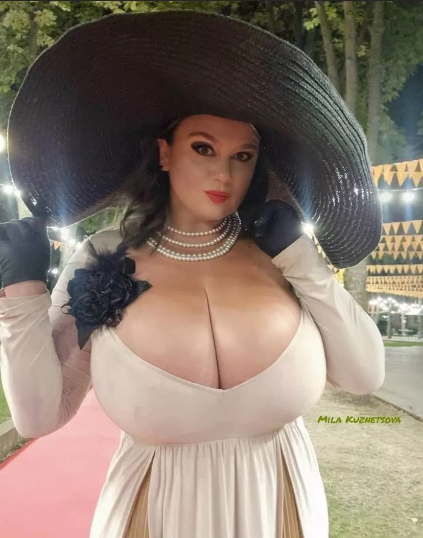 Weapons of Mass destruction?