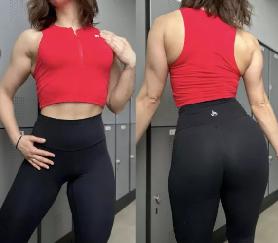 Wear ‘em tight and pull ‘em high