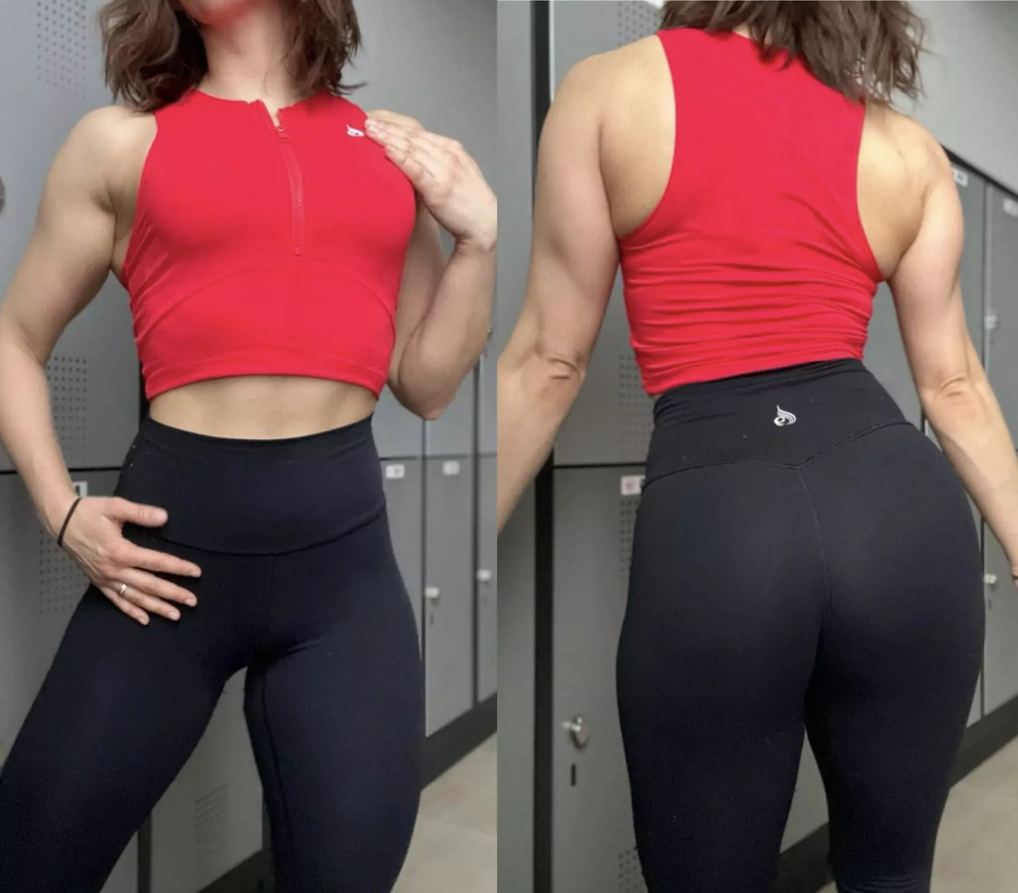 Megsquats Hot