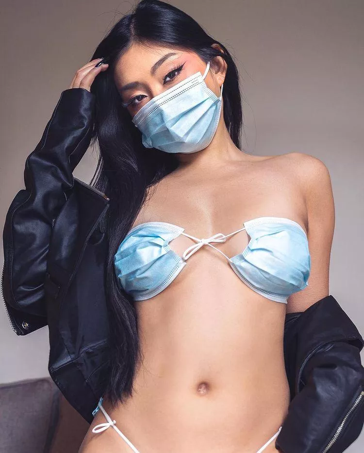 Wear your mask Wear your mask