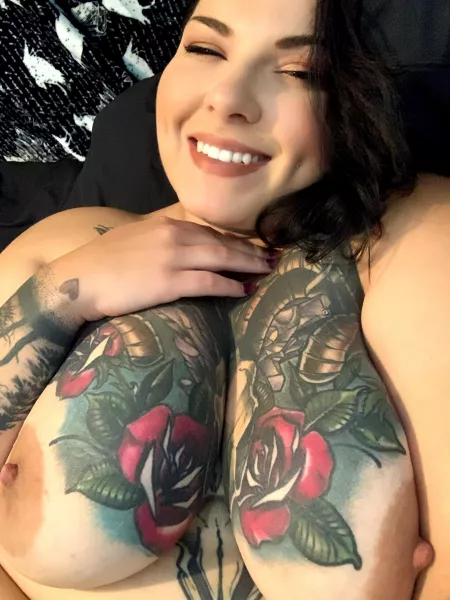 Wearing Nothing But a Smile Wearing Nothing But a Smile