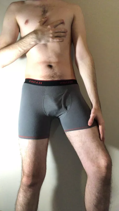 Wearing something on Reddit today :P