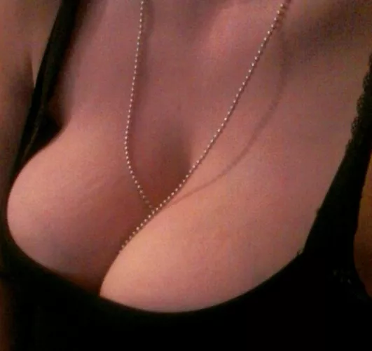 wearing this seems to get a lot of attention
