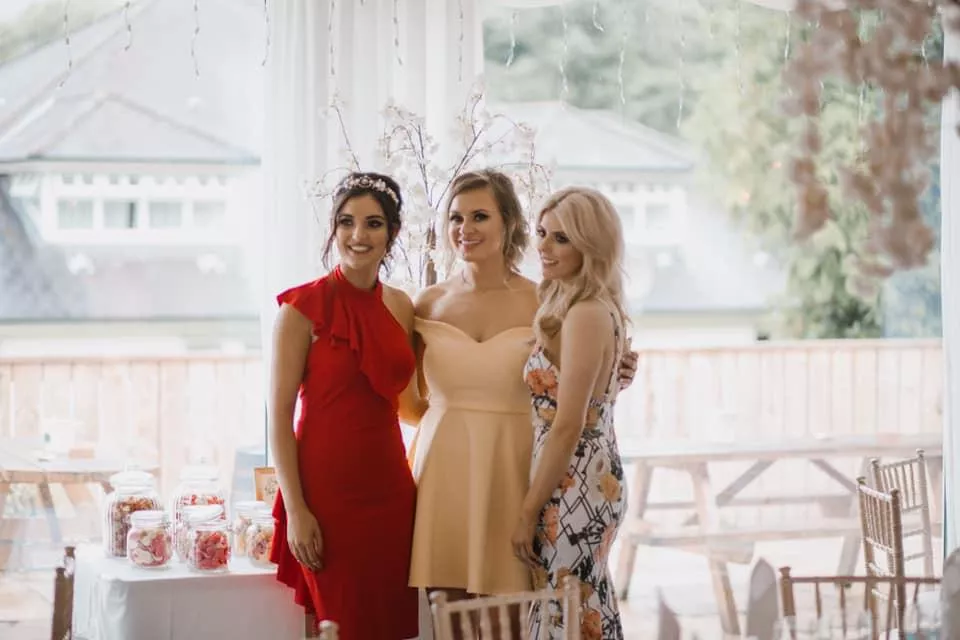 Wedding babes Wedding babes