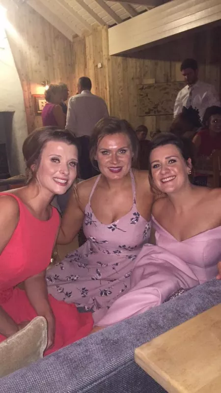 Wedding belles Wedding belles