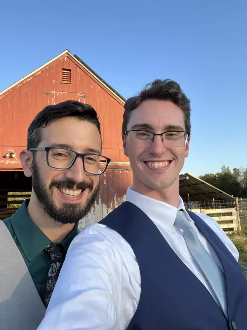 Wedding weekends was a success Wedding weekends was a success