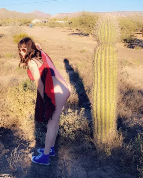 Wedgies don't have to be the only pain in the ass 😳