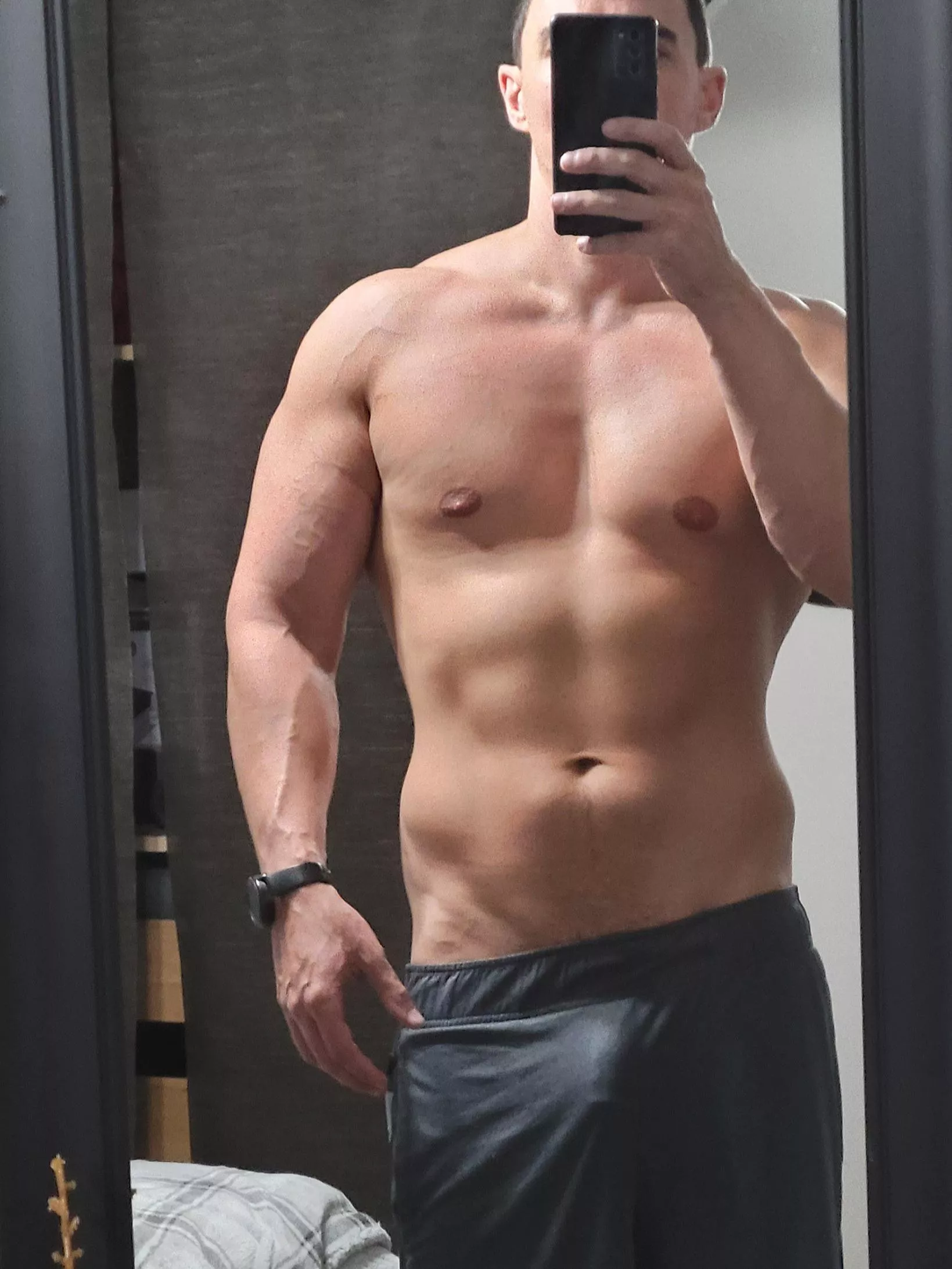 Wednesday workout in the books 38(m) Wednesday workout in the books 38(m)