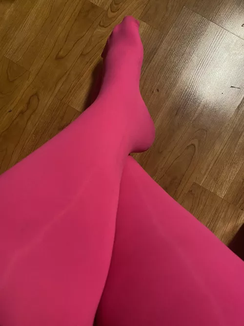 Wednesdayβs we wear pink! Wednesdayβs we wear pink!