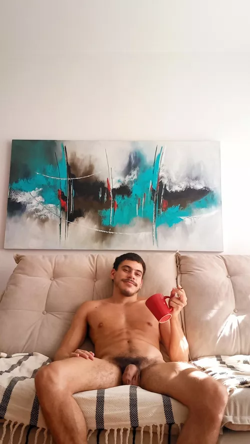 weed and coffee 💘