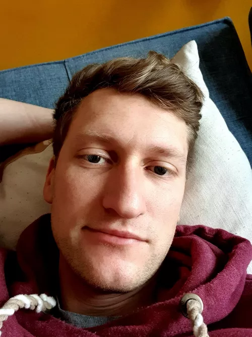 Weekend unlocked. What are you up to?