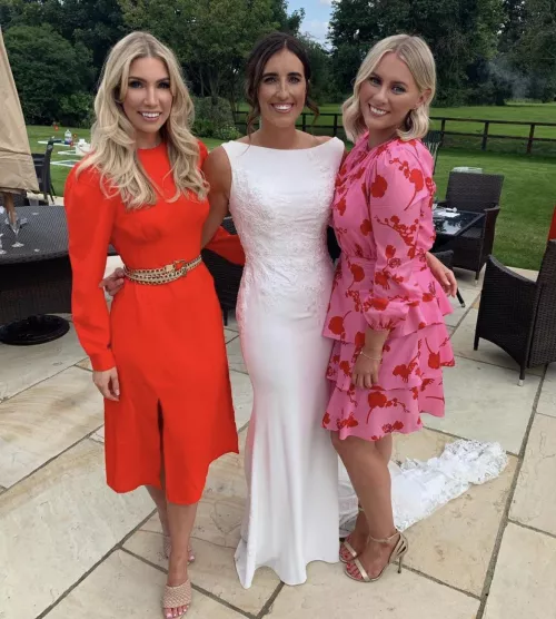 Weekend wedding Weekend wedding