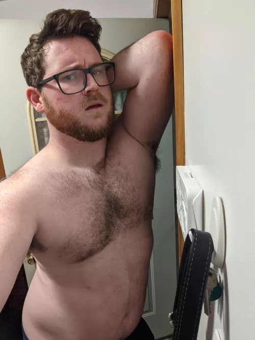 Welcome Home ๐ (self)