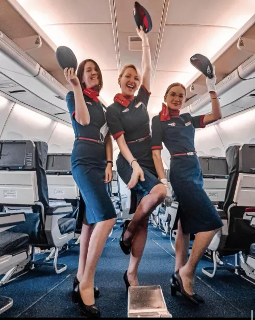 Welcome on board 🇷🇺