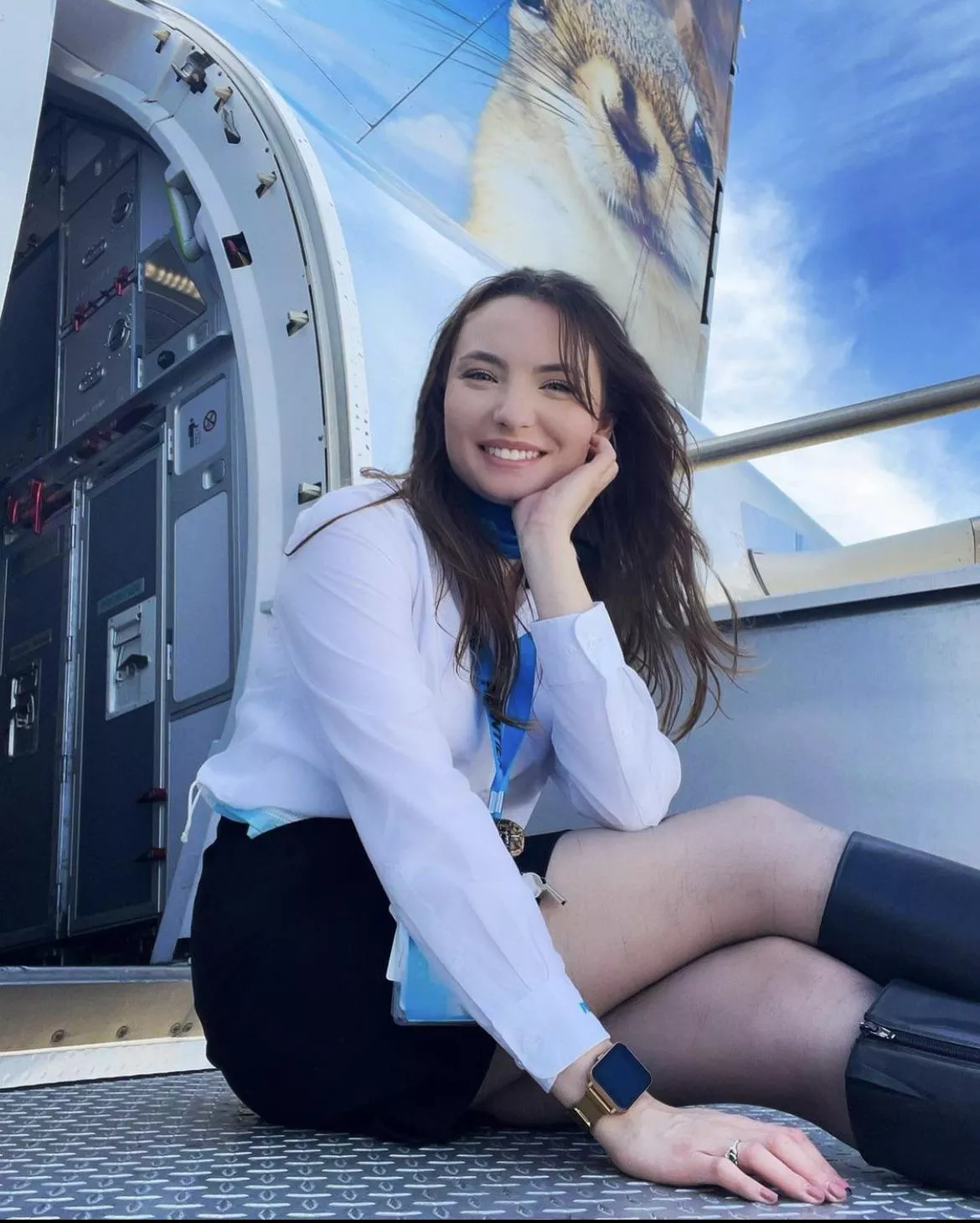 Welcome onboard Welcome onboard